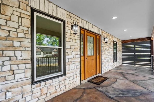 609 Unity Street, Thomasville, NC 27360