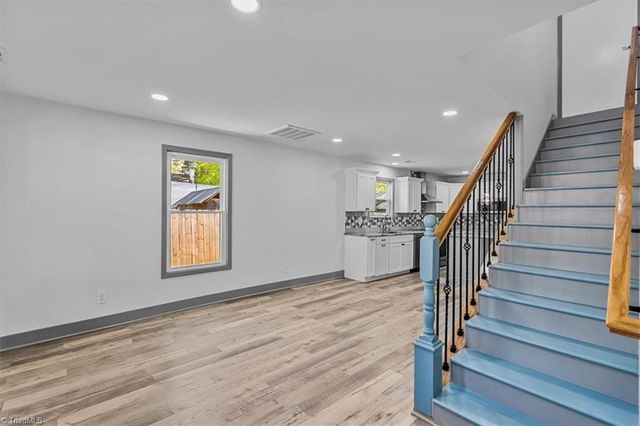 609 Unity Street, Thomasville, NC 27360