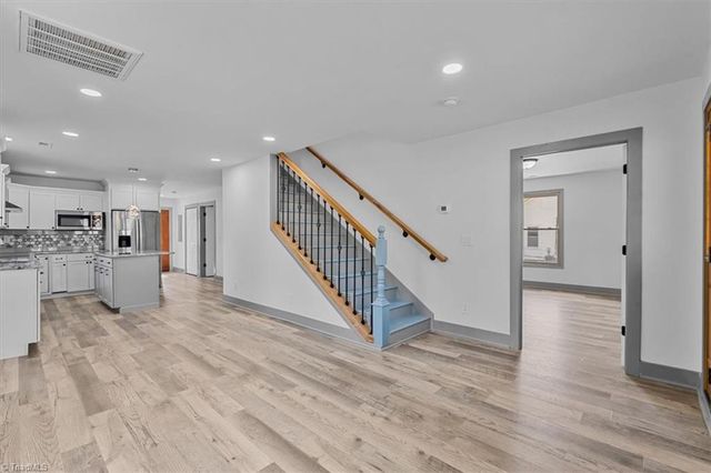 609 Unity Street, Thomasville, NC 27360