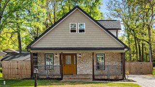 609 Unity Street, Thomasville, NC 27360