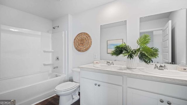 126 Fraser Lane, Rincon, GA 31326