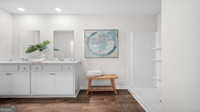 126 Fraser Lane, Rincon, GA 31326