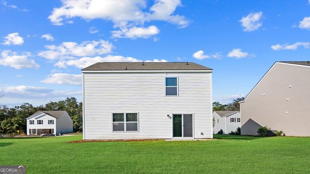 126 Fraser Lane, Rincon, GA 31326