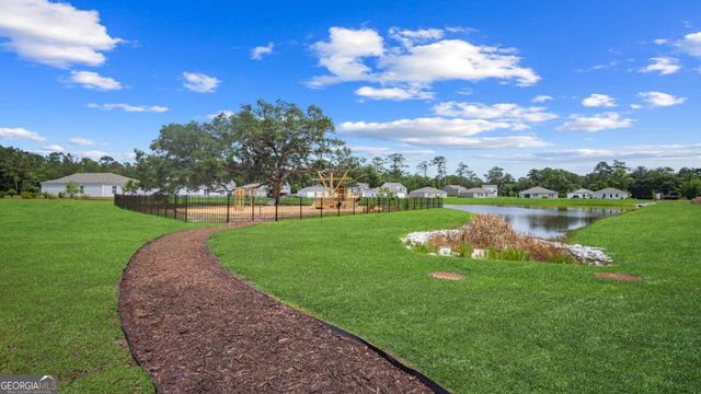 126 Fraser Lane, Rincon, GA 31326