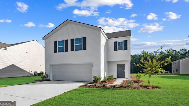 126 Fraser Lane, Rincon, GA 31326