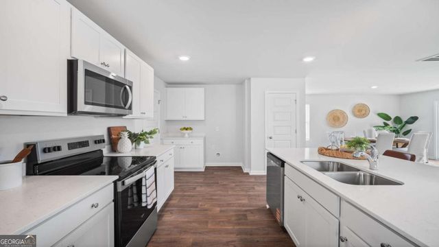 126 Fraser Lane, Rincon, GA 31326