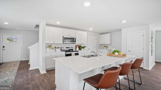 126 Fraser Lane, Rincon, GA 31326