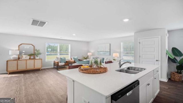 126 Fraser Lane, Rincon, GA 31326