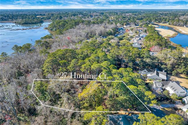 27 Hunting Ct, Bluffton, SC 29910