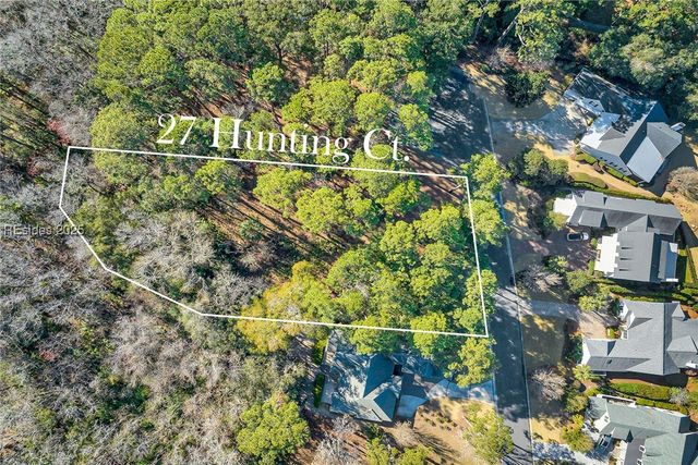 27 Hunting Ct, Bluffton, SC 29910