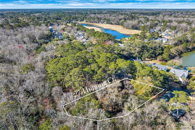 27 Hunting Ct, Bluffton, SC 29910