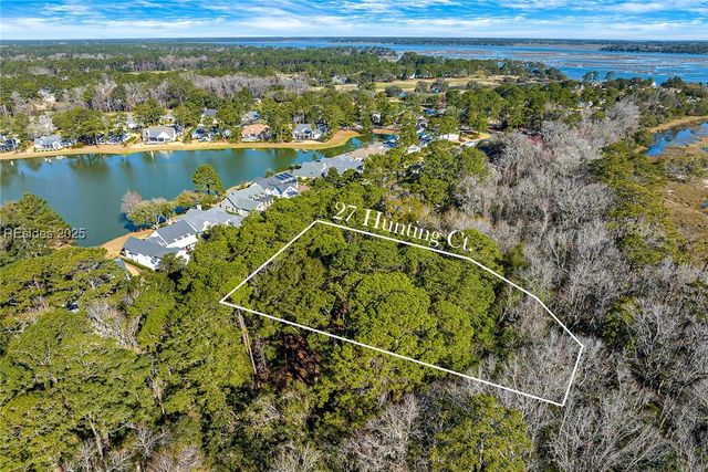 27 Hunting Ct, Bluffton, SC 29910