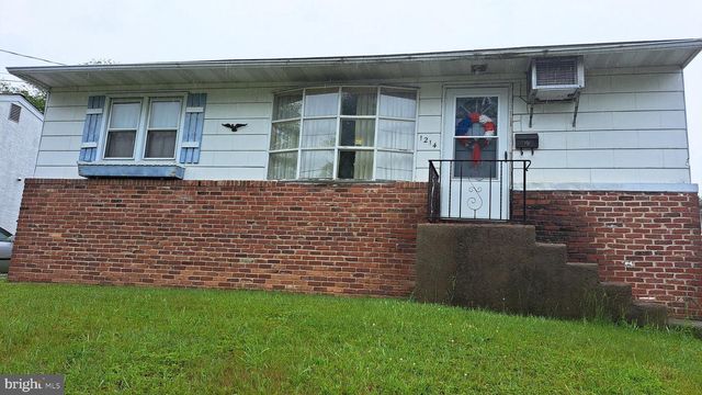 1214 HALL AVE, Abington, PA 19001