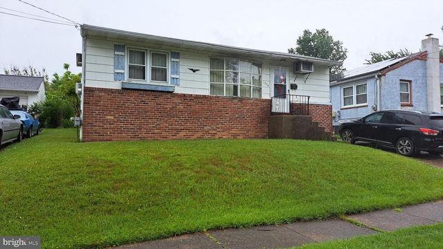 1214 HALL AVE, Abington, PA 19001