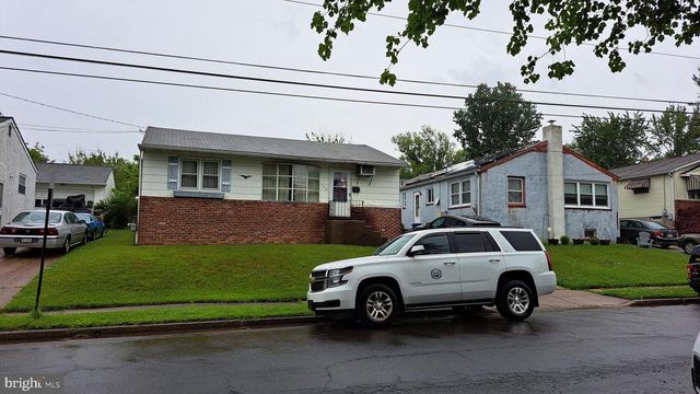 1214 HALL AVE, Abington, PA 19001