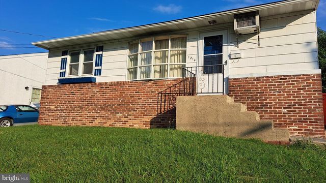 1214 HALL AVE, Abington, PA 19001