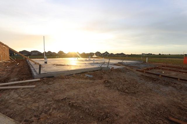 21735 Bluestem Fields Drive, Waller, TX 77484