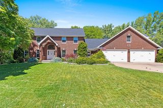 2110 SHADY LANE, Green Bay, WI 54313