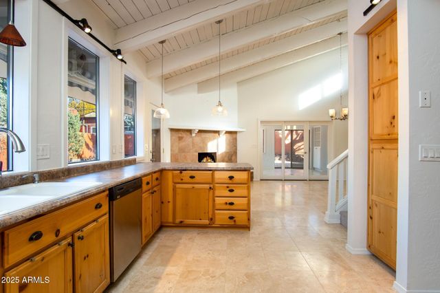 180 Sierra Rd Road, Sedona, AZ 86336