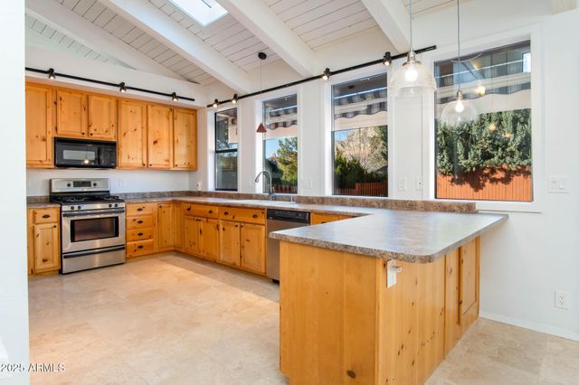 180 Sierra Rd Road, Sedona, AZ 86336