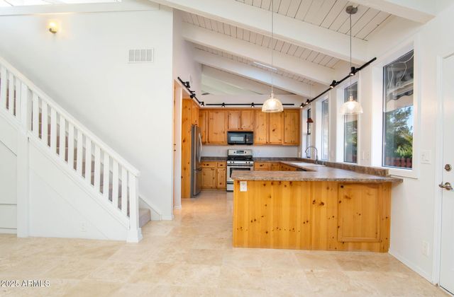 180 Sierra Rd Road, Sedona, AZ 86336