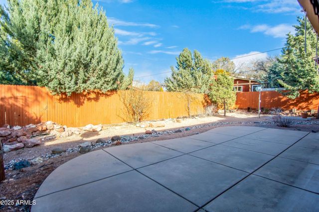 180 Sierra Rd Road, Sedona, AZ 86336