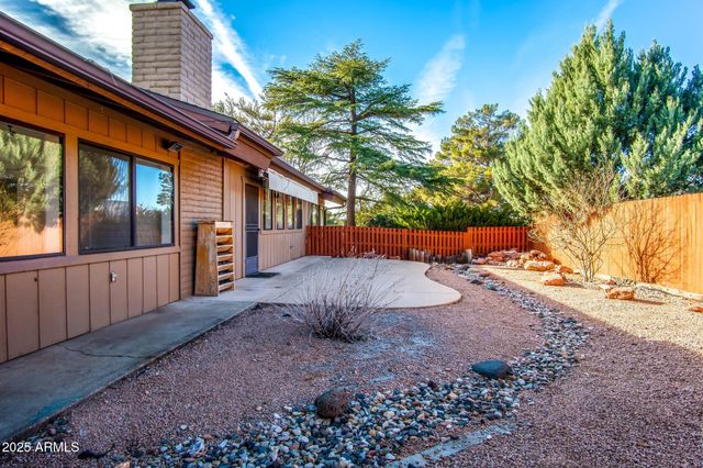 180 Sierra Rd Road, Sedona, AZ 86336