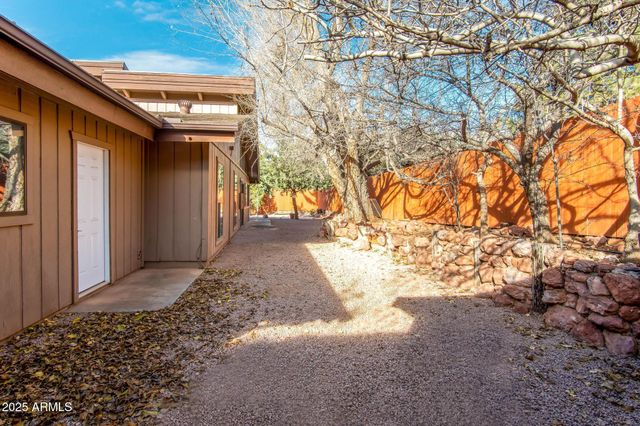 180 Sierra Rd Road, Sedona, AZ 86336