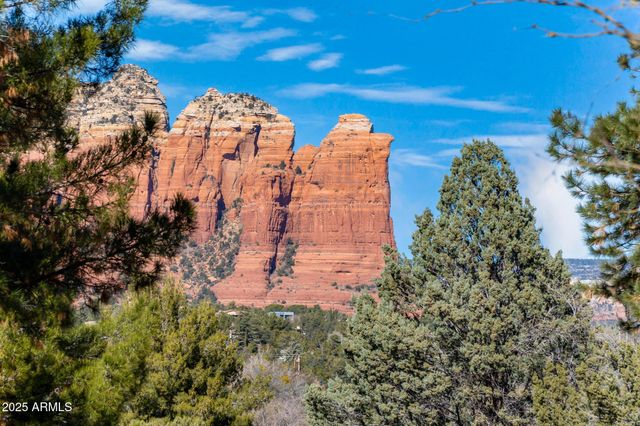 180 Sierra Rd Road, Sedona, AZ 86336