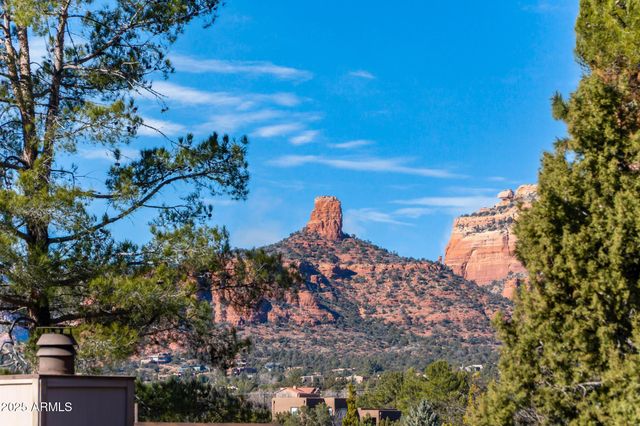 180 Sierra Rd Road, Sedona, AZ 86336