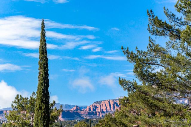 180 Sierra Rd Road, Sedona, AZ 86336