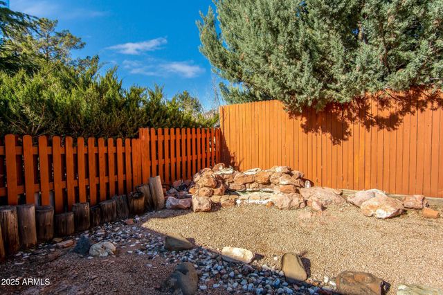 180 Sierra Rd Road, Sedona, AZ 86336