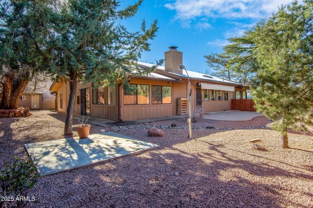 180 Sierra Rd Road, Sedona, AZ 86336