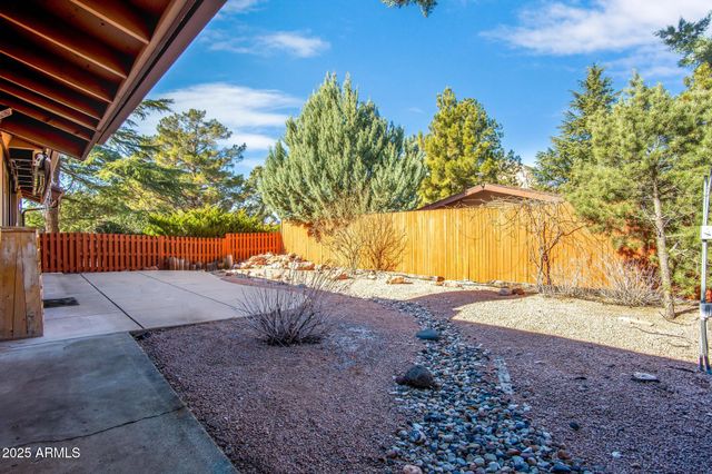 180 Sierra Rd Road, Sedona, AZ 86336