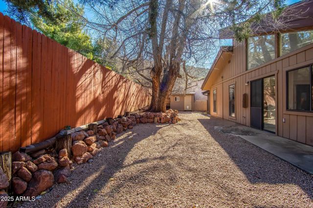 180 Sierra Rd Road, Sedona, AZ 86336