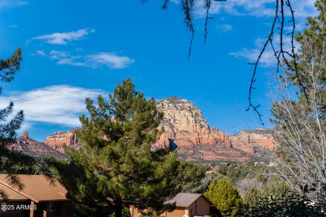 180 Sierra Rd Road, Sedona, AZ 86336