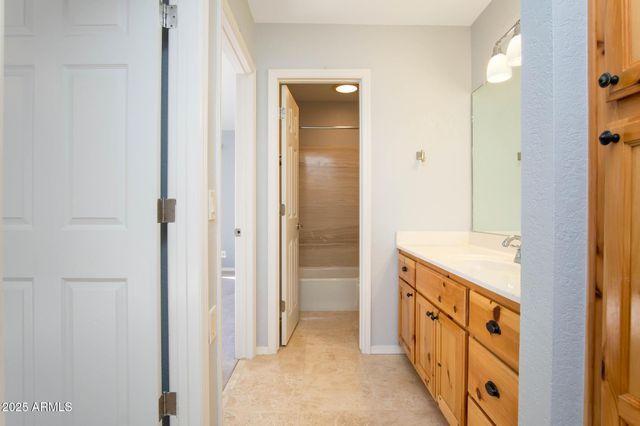 180 Sierra Rd Road, Sedona, AZ 86336