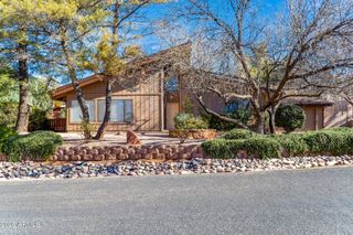 180 Sierra Rd Road, Sedona, AZ 86336