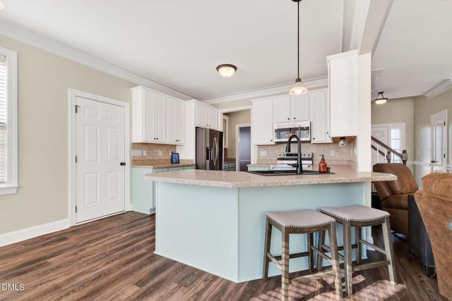 102 Wood Valley Drive, Four Oaks, NC 27524