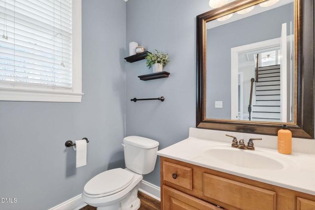 102 Wood Valley Drive, Four Oaks, NC 27524