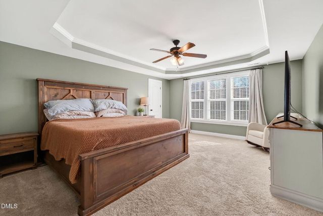 102 Wood Valley Drive, Four Oaks, NC 27524