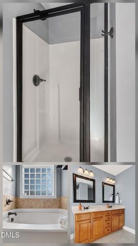 102 Wood Valley Drive, Four Oaks, NC 27524