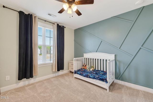 102 Wood Valley Drive, Four Oaks, NC 27524