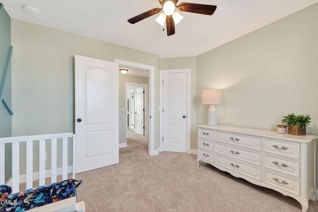 102 Wood Valley Drive, Four Oaks, NC 27524