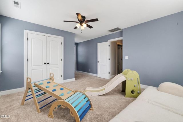 102 Wood Valley Drive, Four Oaks, NC 27524