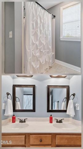 102 Wood Valley Drive, Four Oaks, NC 27524