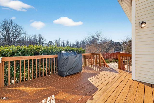 102 Wood Valley Drive, Four Oaks, NC 27524