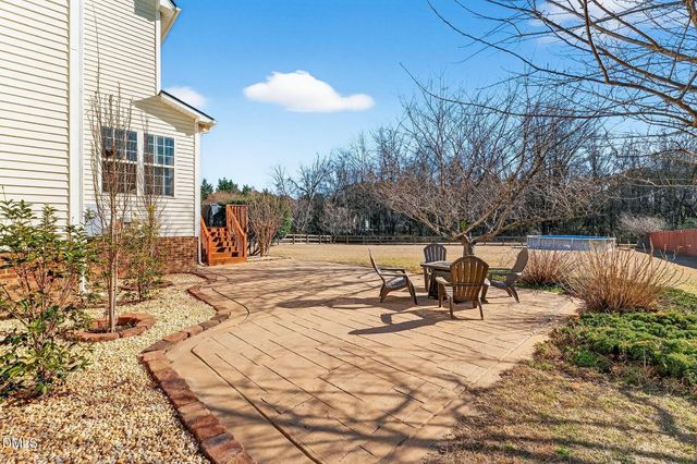 102 Wood Valley Drive, Four Oaks, NC 27524