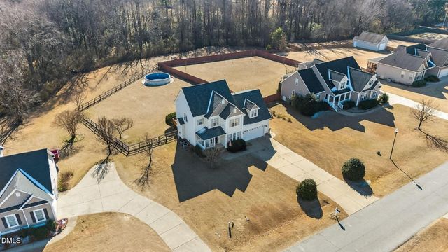 102 Wood Valley Drive, Four Oaks, NC 27524