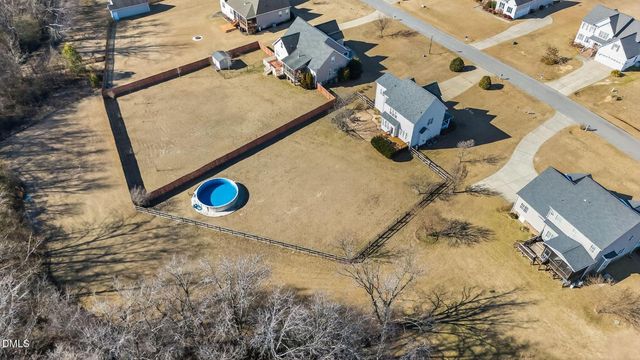 102 Wood Valley Drive, Four Oaks, NC 27524